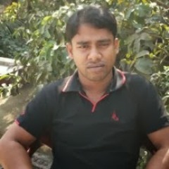 Md Azahar Hossain