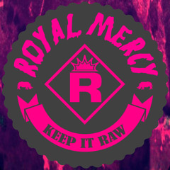 Royal Mercy "Tim Tang"