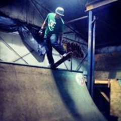 Darrin Toups