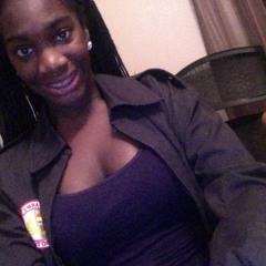 Alexis Victoria Hinson