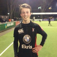 Jasper vd Muelen Wolf