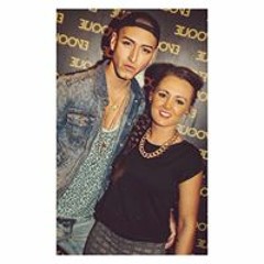 Dean Alexandér Taylor New