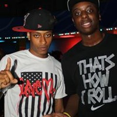 Benjamin StayRollin Jr.