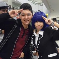 Mark Luishi Takeuchi