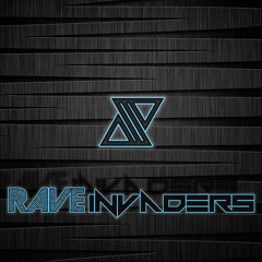 Rave Invaders