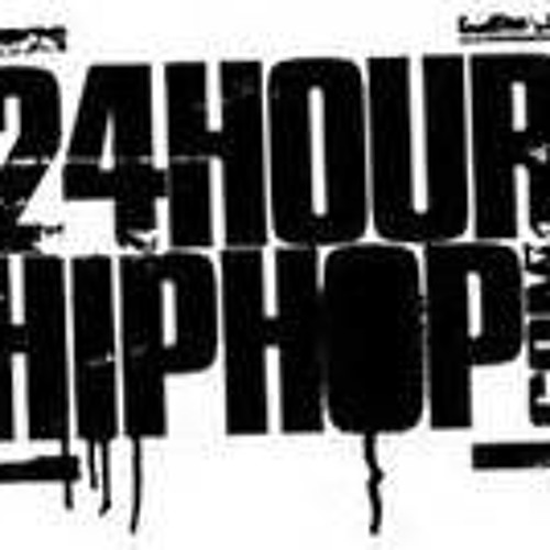 24hourHIpHOp — artist photo