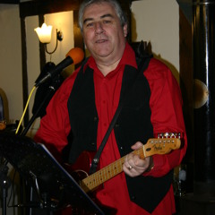 I Am Chaos - Vocals by Paul Blackhurst