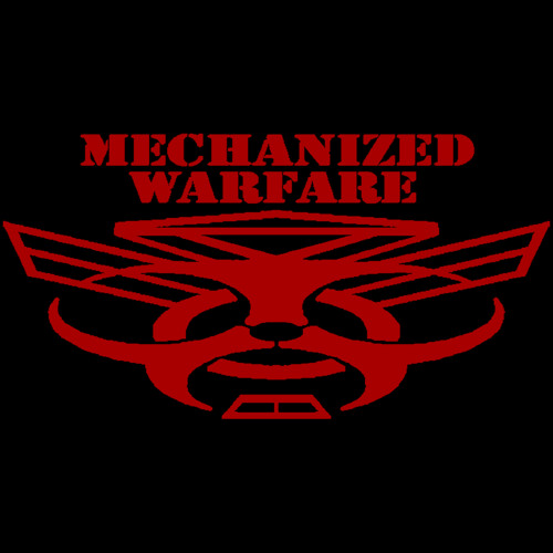 Mechanized Warfare - Harsh Reality