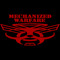 Mechanized Warfare