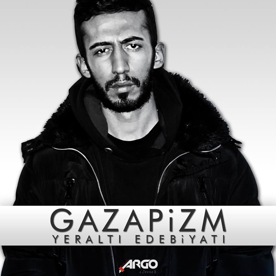 Gazapizm