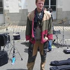 Galaad José Patak's