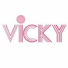 Vicky Tout Court