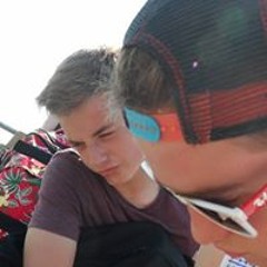 Zac Taylor 18