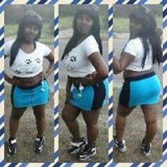 Kayla Luhbadasz Sherrod