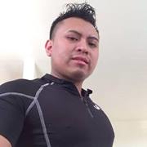 Daniel Hernandez 587’s avatar