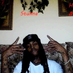 STUNNA....