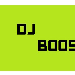 dj booster