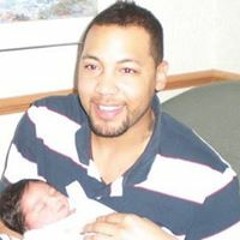 Wesley Dante' Mitchell