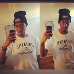 Jahmal Ganso Jeffers