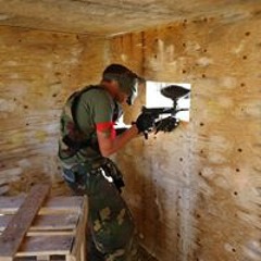 Darren Lankydazz Coombs