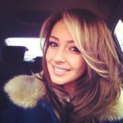 Tiki Danielle McCormick