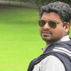 Shameer Pm