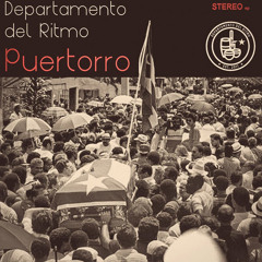 Departamento del Ritmo
