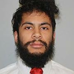 Nathan Donoso-Reddick