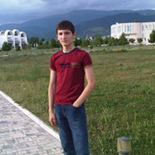 Nicat Memmedov’s avatar