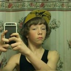 Dondre Hepfer-MCcleary