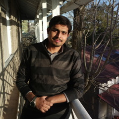 Arsalan Wahid Malik