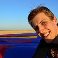 Vitor Rippel DAgnoluzzo