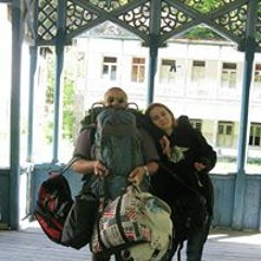 Gigi Kikvilashvili
