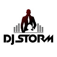 DJ STORM-haiti