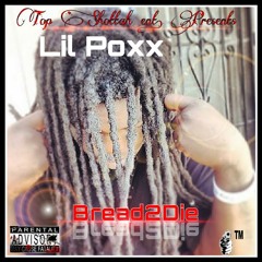 S.A.C Lil Trudah x Poxx x Trudah