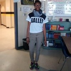 Siyata Aalijah Hackett