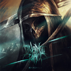 Disdained Grace Official