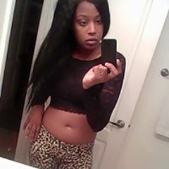 Princess Asap MoneyGang