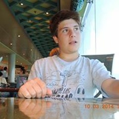 Matias Sceppacuercia