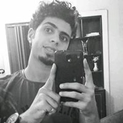 Ahmed Khalil  94