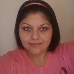 Karina Llubia Paredes