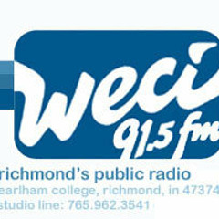 WECI Radio News