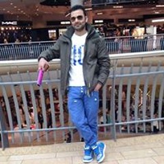 singh ghuman