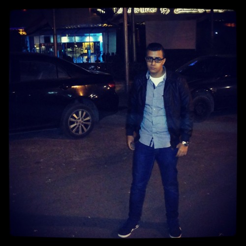 Khaled Zidan 4’s avatar