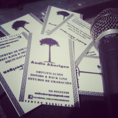 Audio Aborigen