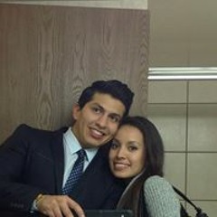 Marco Antonio Flores 16