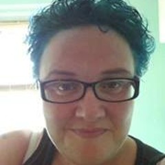 Louise ThunderStorm Ryan