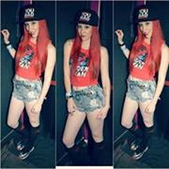 Shelby DatBaby Burton