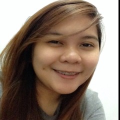 Ericka Jane Bunag Medina