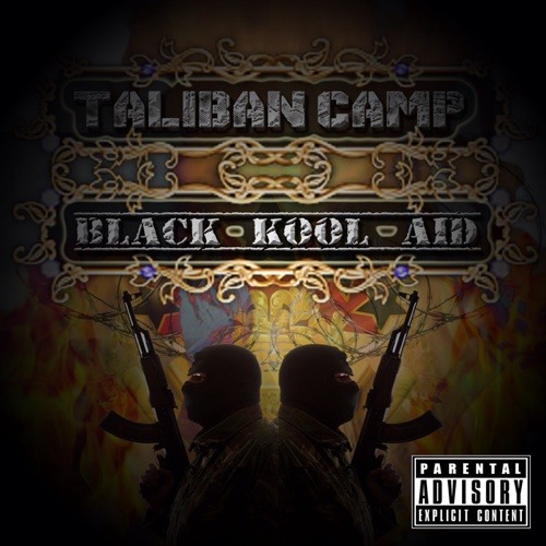 talibancamp music’s avatar